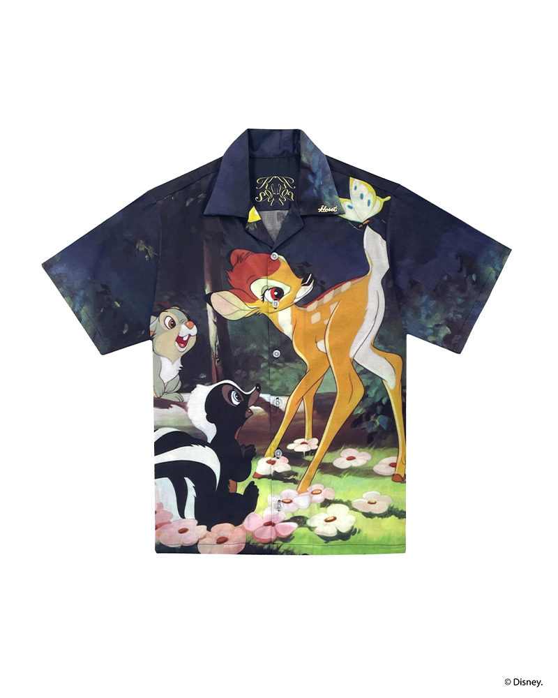 BAMBI BS001 FRONT